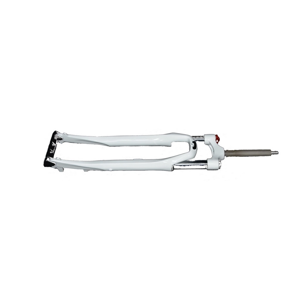 RKS ZF6 GİDON VE ÖN AMORTİSÖR BEYAZ SET #RK 24502